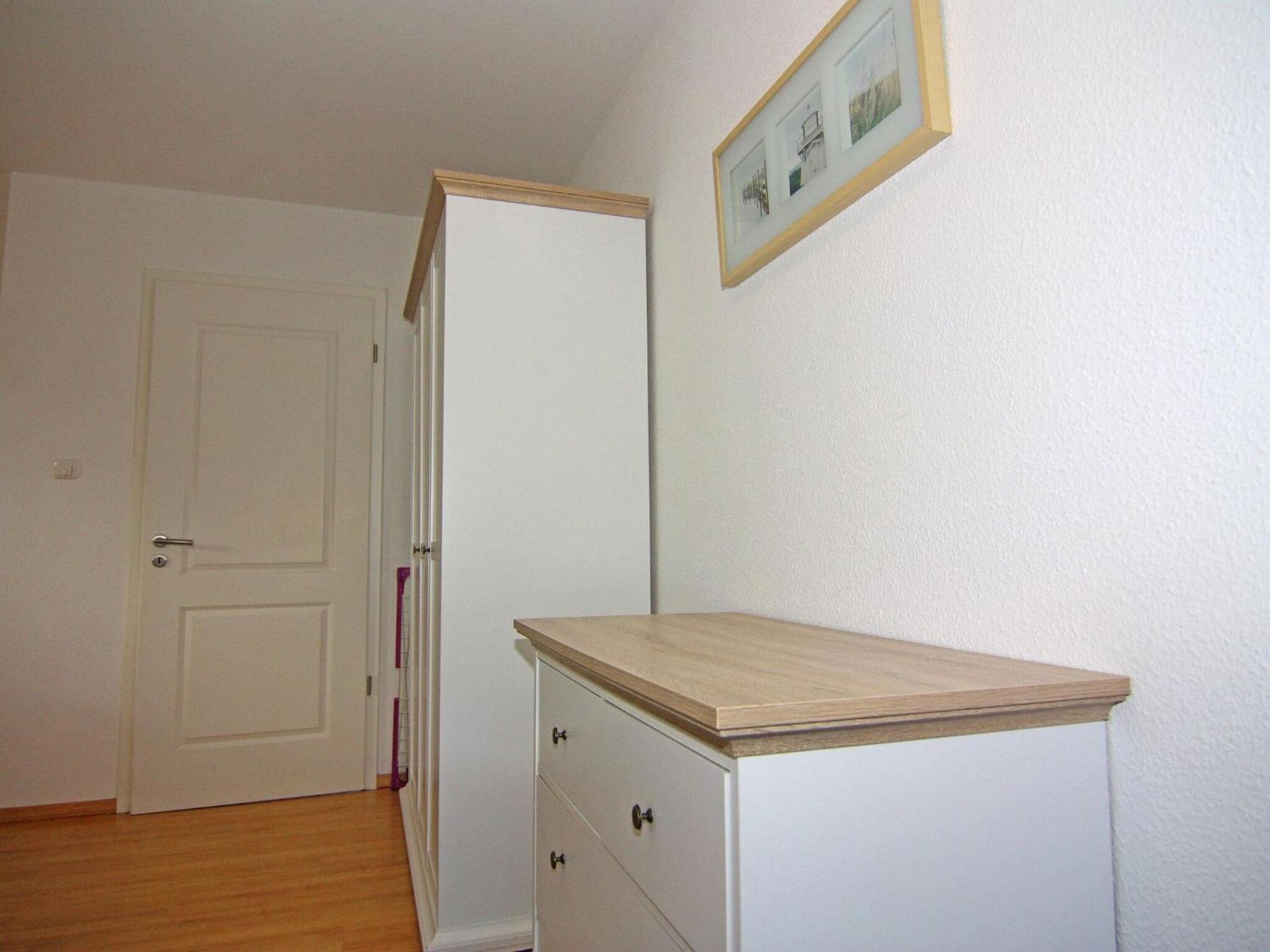 Appartementhaus In Trassenheide, Ferienwohnung Im Erdgeschoss Links Exterior foto